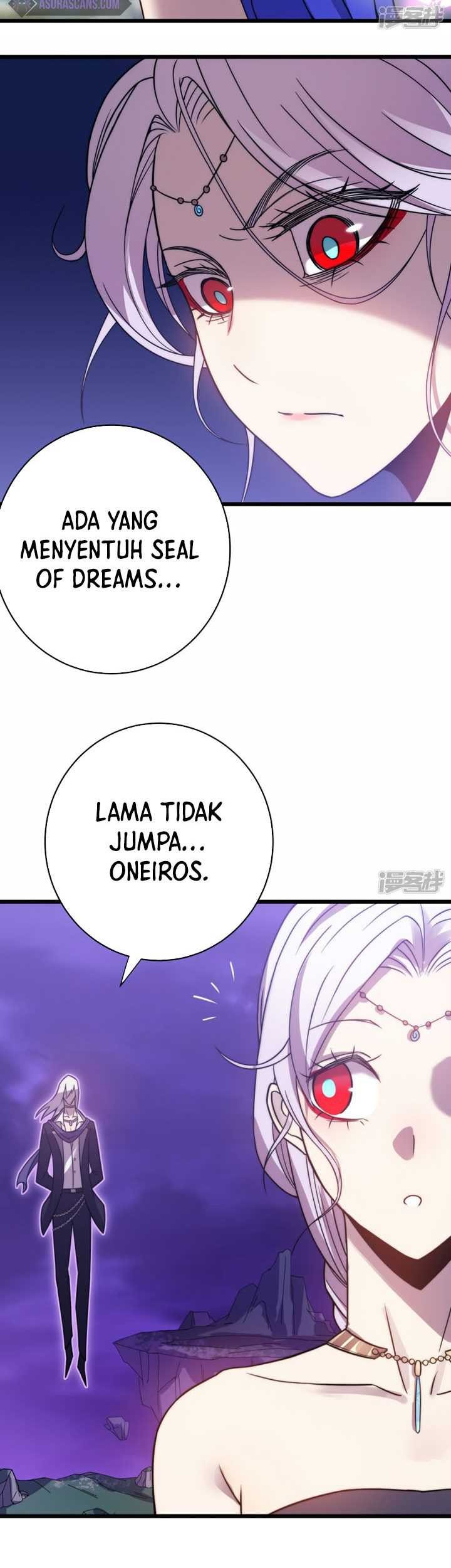 My Path to Killing God in Otherworld Chapter 65 Gambar 6