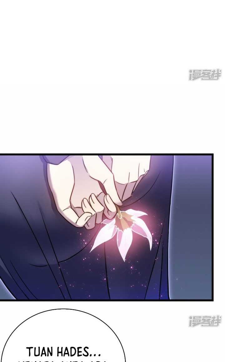 My Path to Killing God in Otherworld Chapter 65 Gambar 7