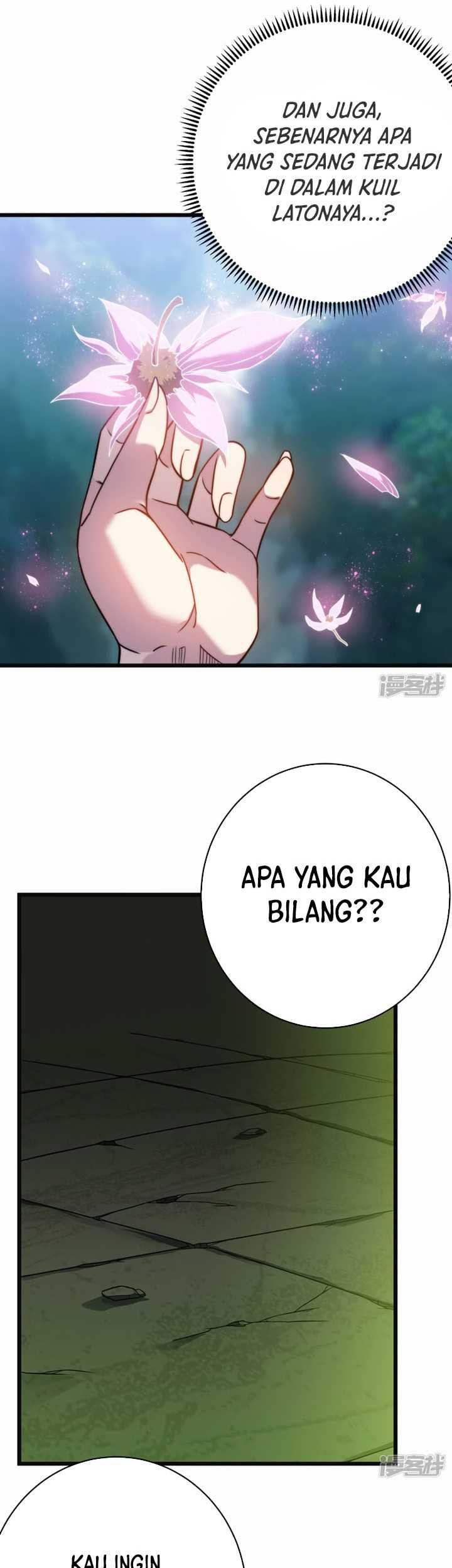 My Path to Killing God in Otherworld Chapter 65 Gambar 14