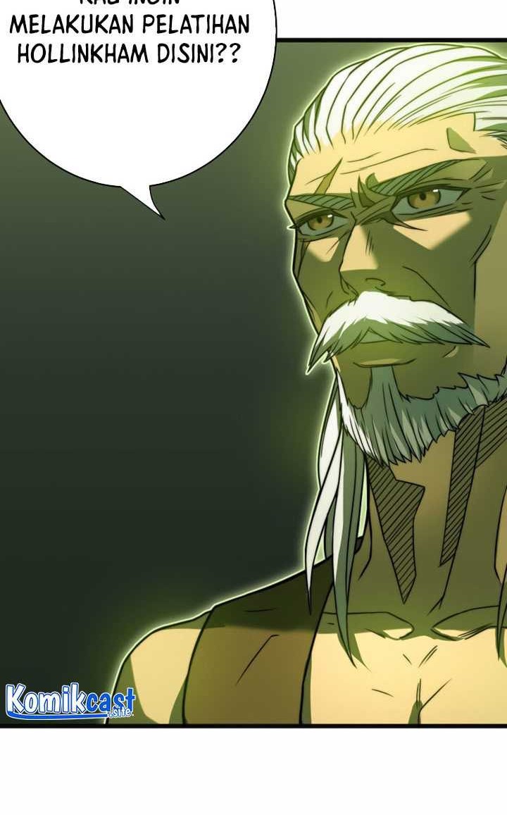 My Path to Killing God in Otherworld Chapter 65 Gambar 15