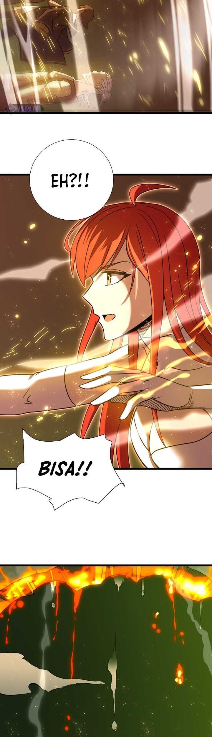 My Path to Killing God in Otherworld Chapter 64 Gambar 18