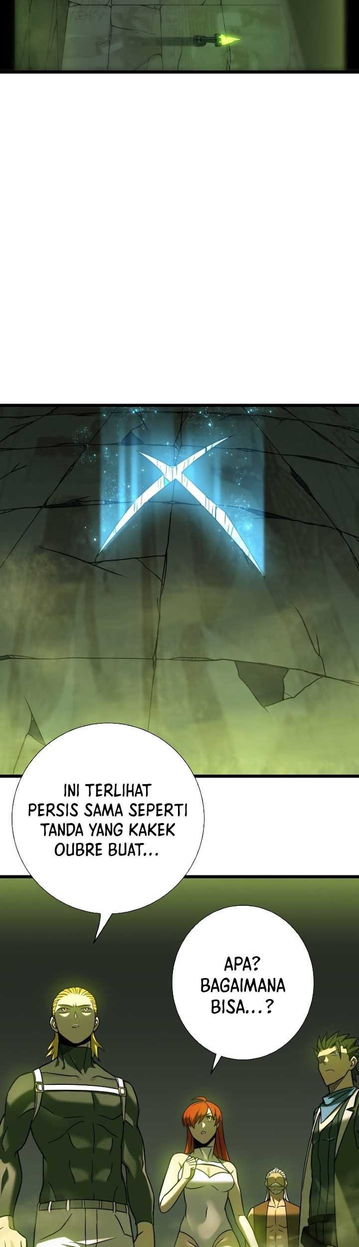 My Path to Killing God in Otherworld Chapter 64 Gambar 22