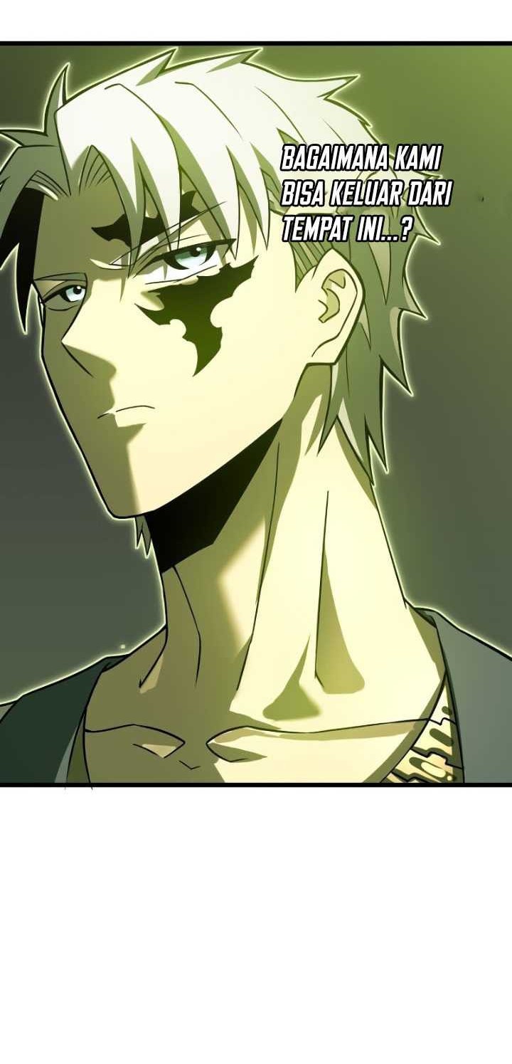 My Path to Killing God in Otherworld Chapter 64 Gambar 25