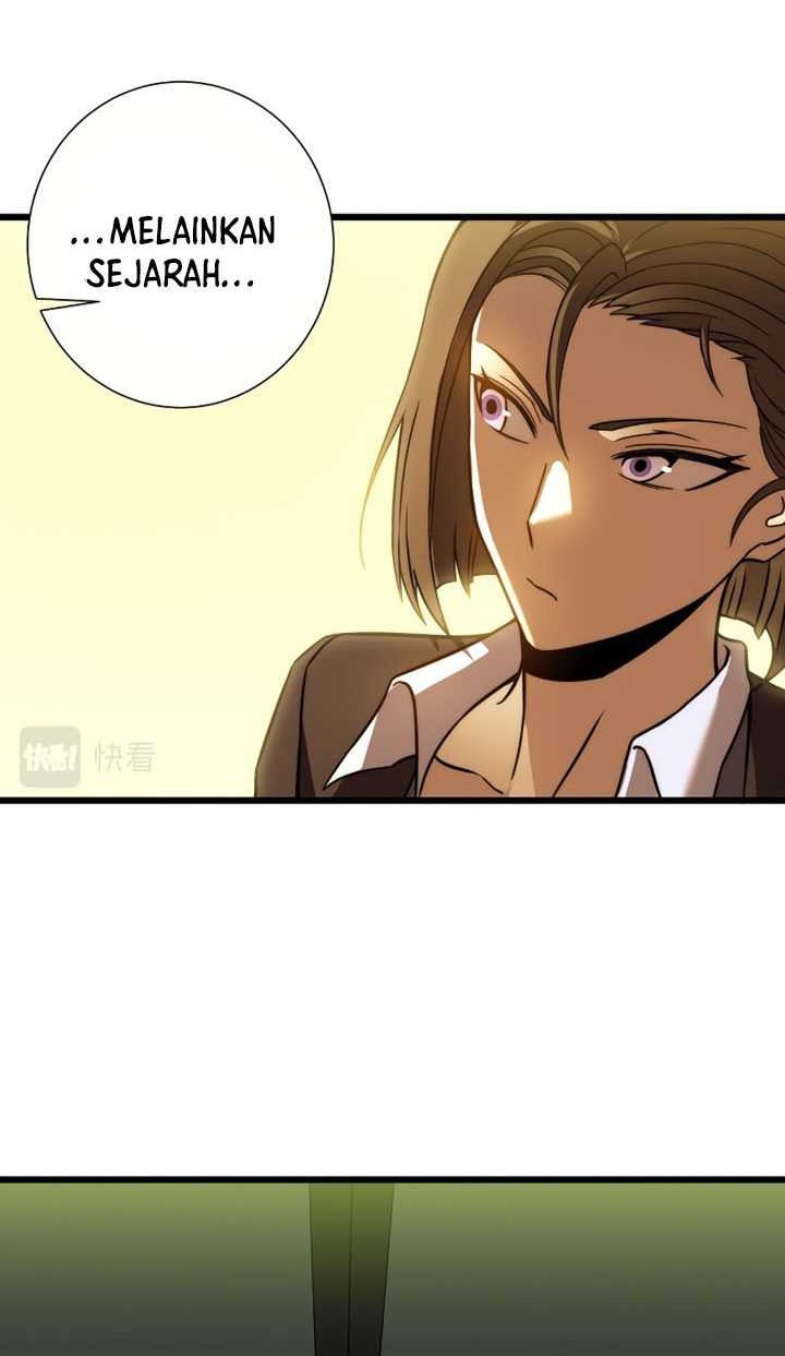 My Path to Killing God in Otherworld Chapter 64 Gambar 29