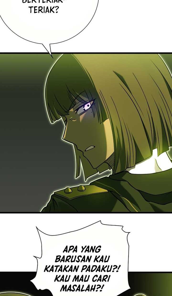 My Path to Killing God in Otherworld Chapter 64 Gambar 31
