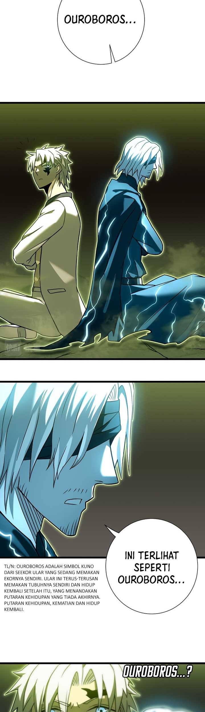 My Path to Killing God in Otherworld Chapter 64 Gambar 34