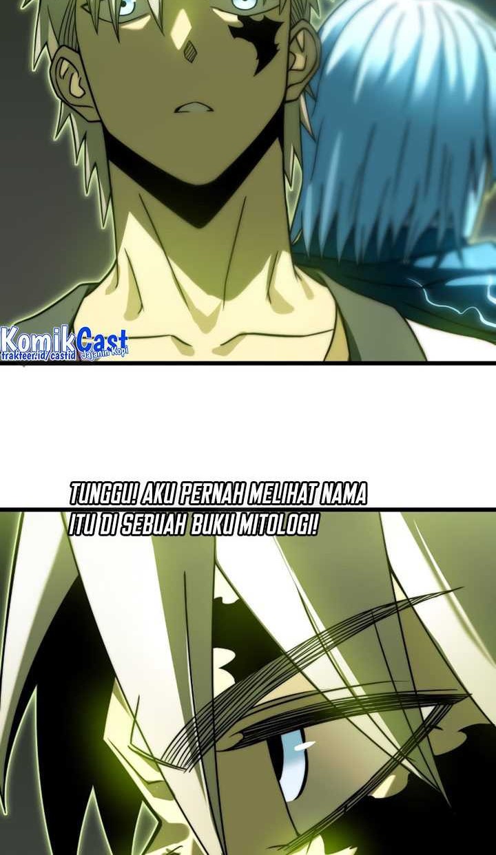 My Path to Killing God in Otherworld Chapter 64 Gambar 35