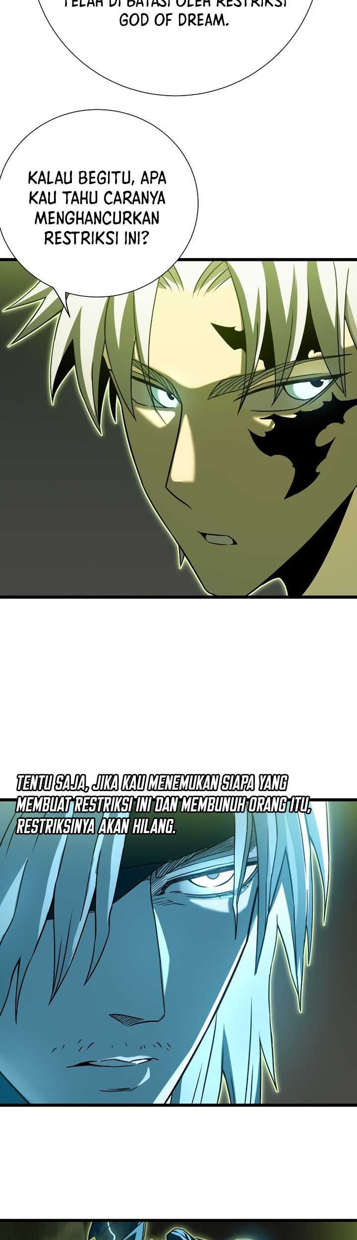My Path to Killing God in Otherworld Chapter 64 Gambar 38