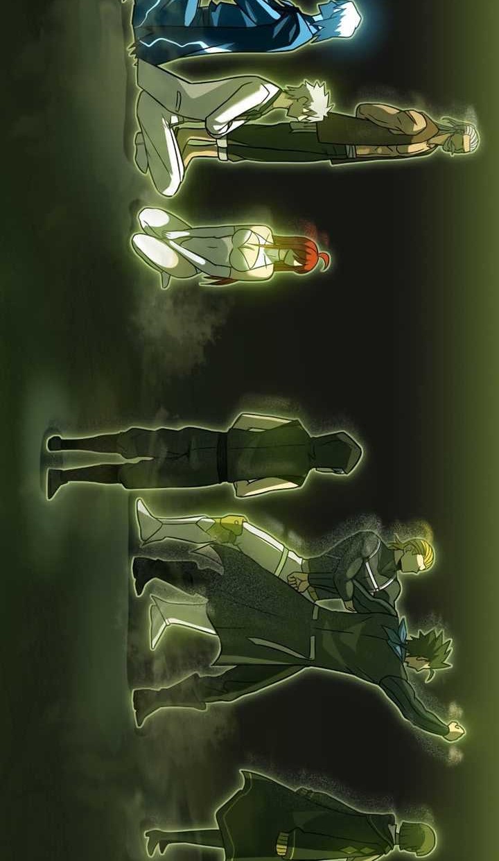 My Path to Killing God in Otherworld Chapter 64 Gambar 39