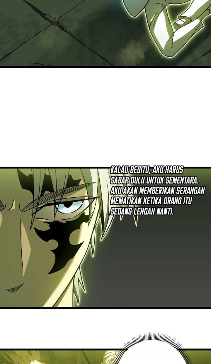 My Path to Killing God in Otherworld Chapter 64 Gambar 41