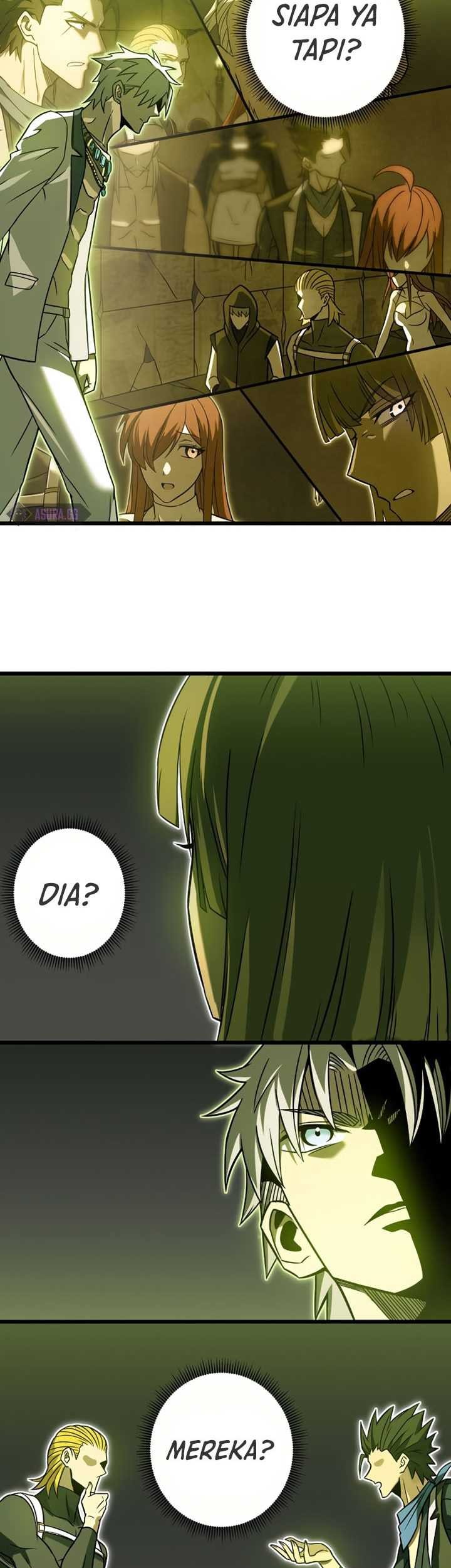My Path to Killing God in Otherworld Chapter 64 Gambar 42