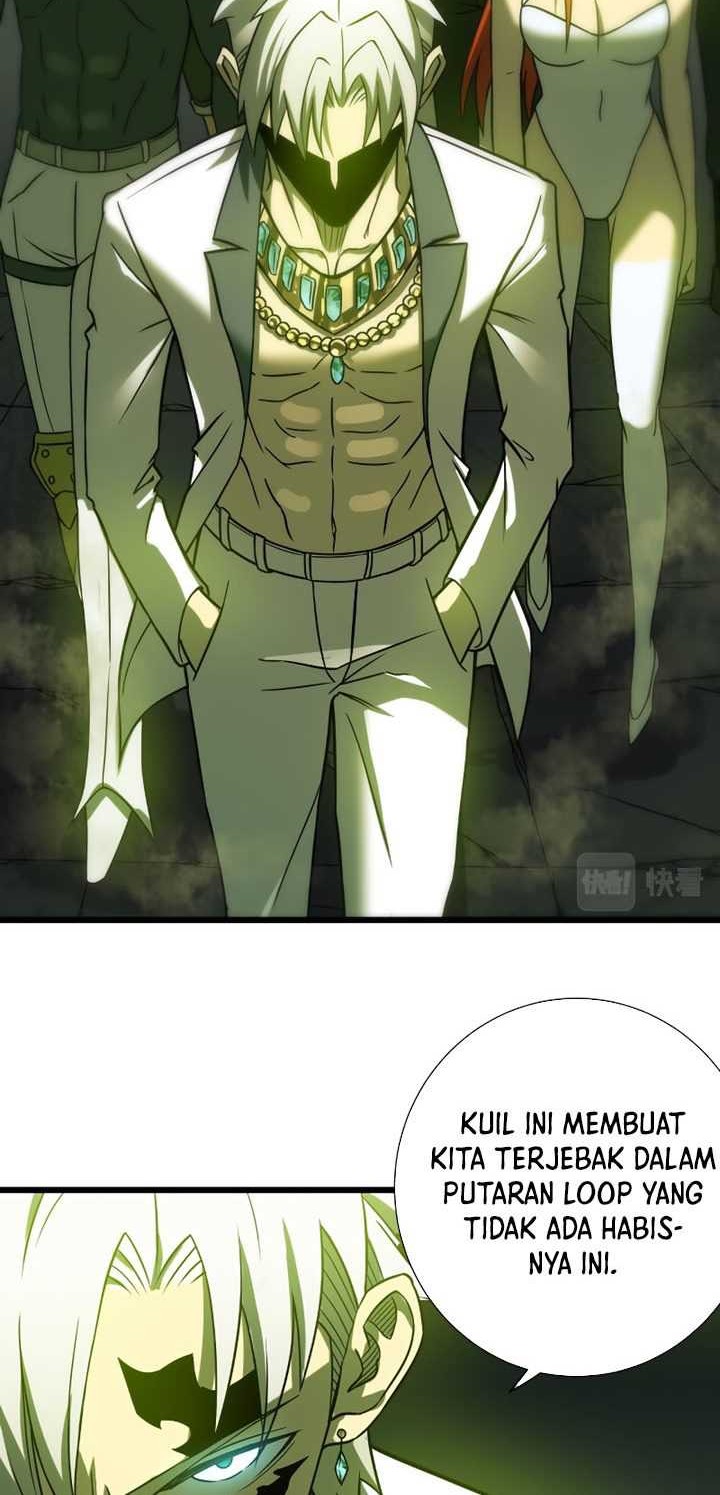 My Path to Killing God in Otherworld Chapter 64 Gambar 5