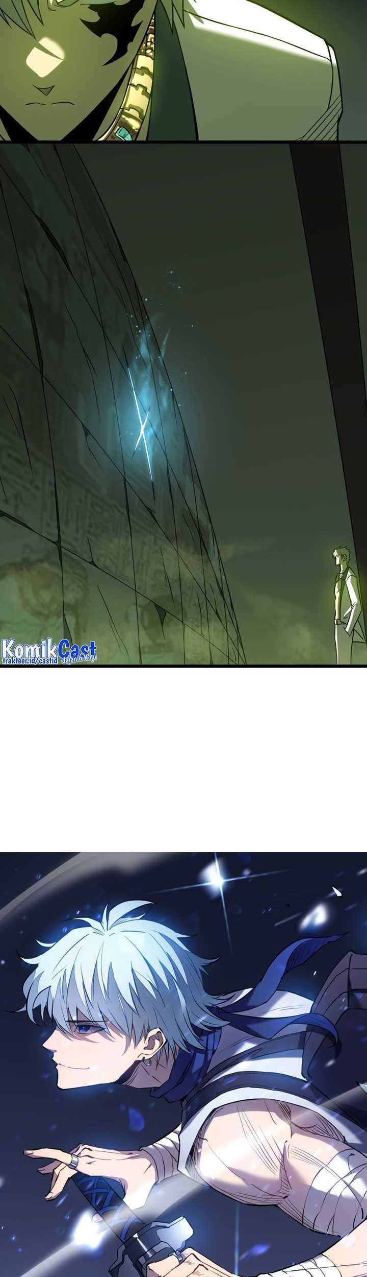 My Path to Killing God in Otherworld Chapter 64 Gambar 6