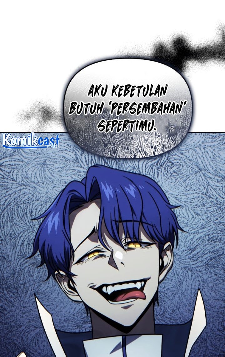 Player Who Returned 10,000 Years Later Chapter 49 Gambar 29