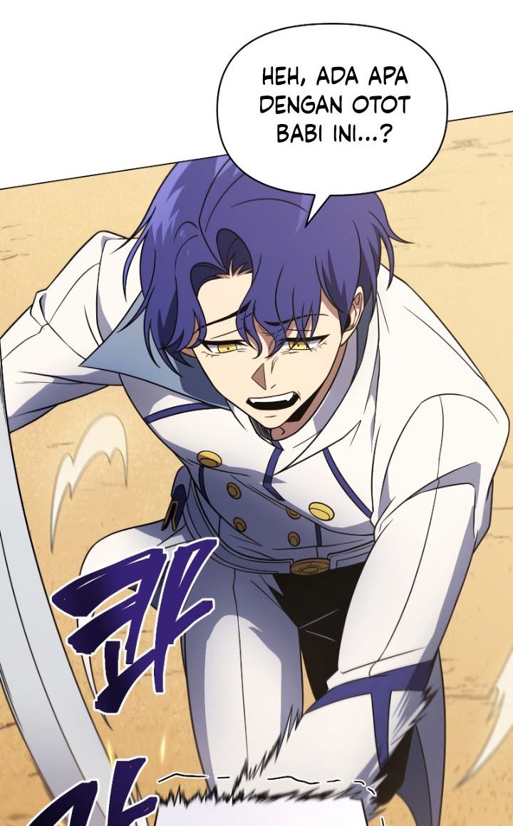 Player Who Returned 10,000 Years Later Chapter 49 Gambar 57