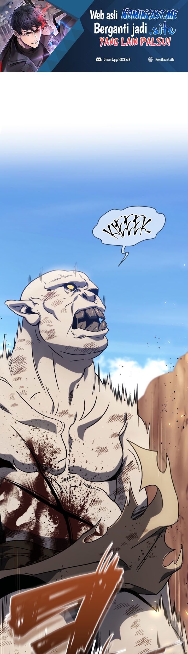 Baca Player Who Returned 10,000 Years Later Chapter 49 Gambar 2