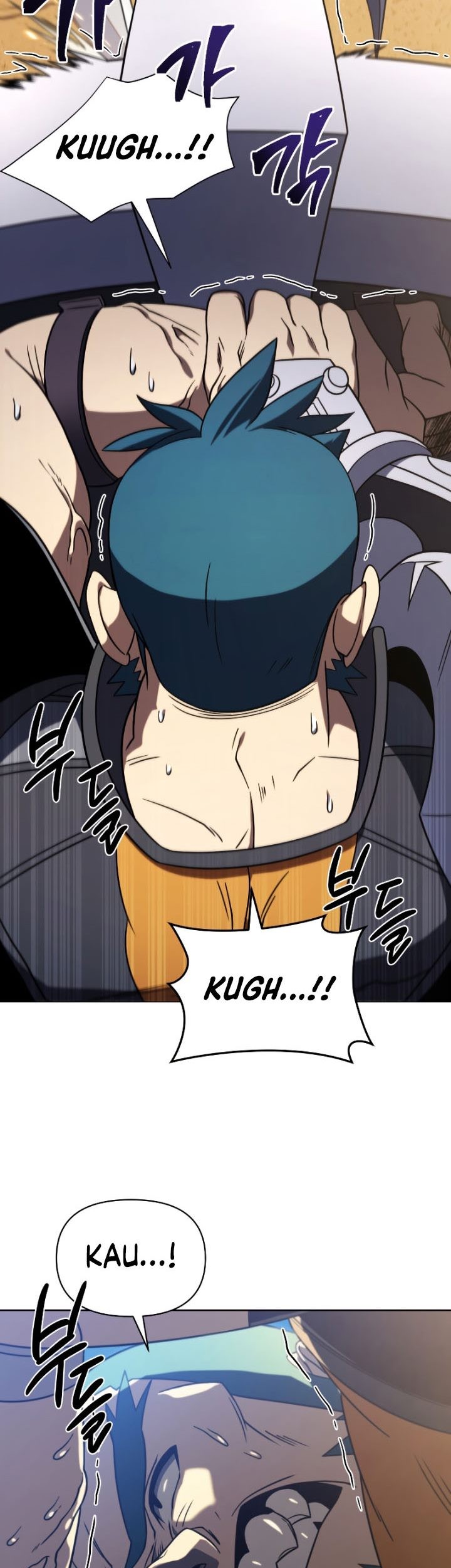 Player Who Returned 10,000 Years Later Chapter 49 Gambar 58