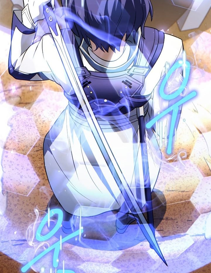 Player Who Returned 10,000 Years Later Chapter 49 Gambar 65
