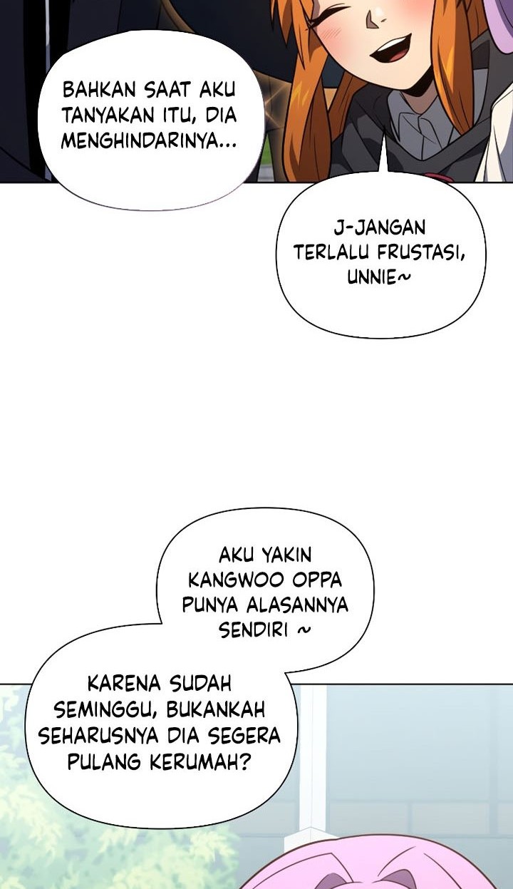 Player Who Returned 10,000 Years Later Chapter 48 Gambar 21