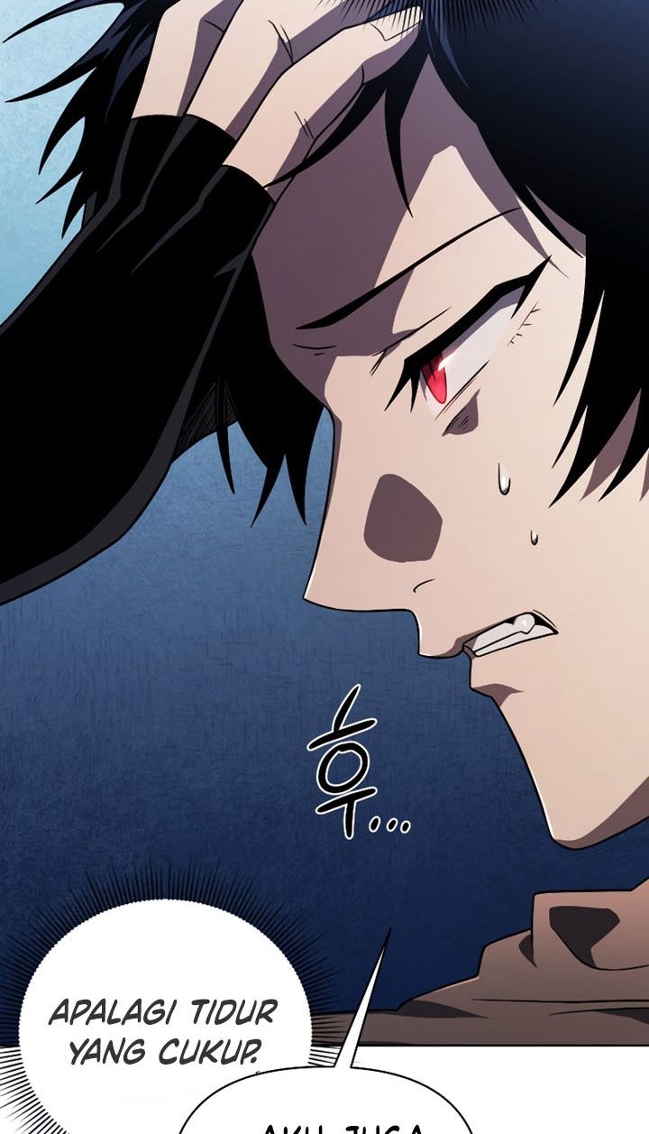 Player Who Returned 10,000 Years Later Chapter 48 Gambar 35