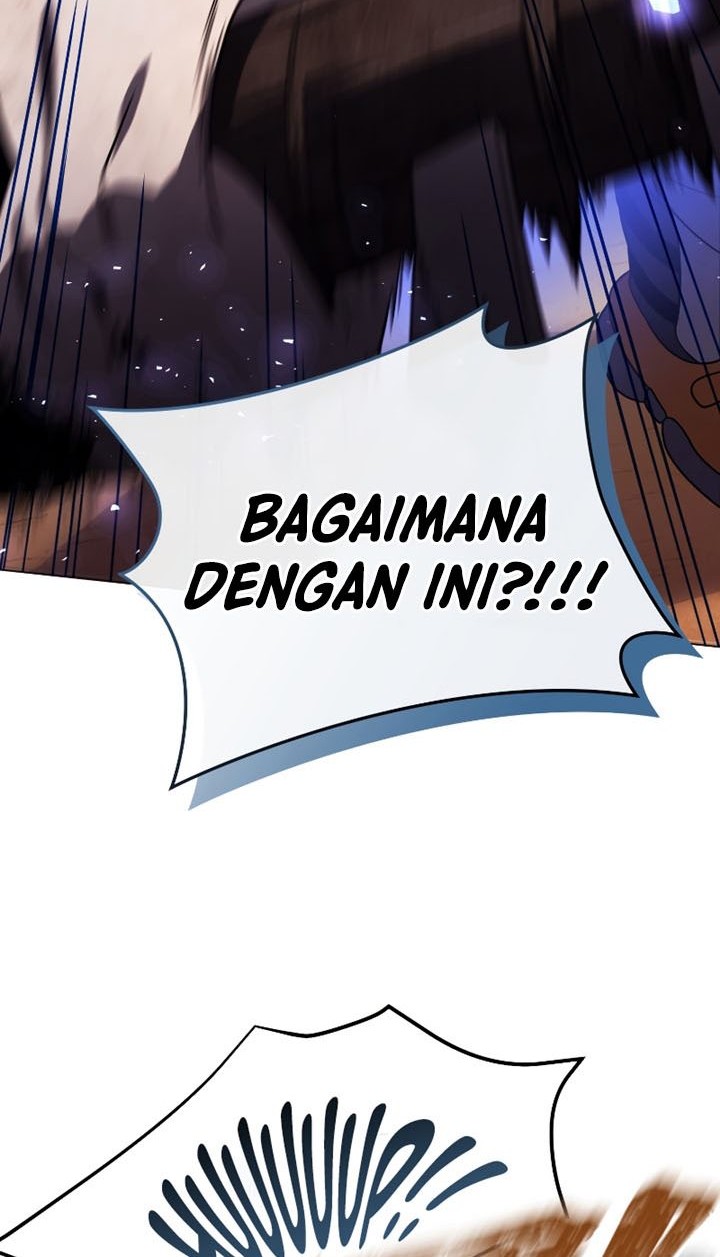 Player Who Returned 10,000 Years Later Chapter 48 Gambar 41