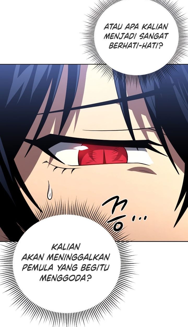 Player Who Returned 10,000 Years Later Chapter 48 Gambar 67