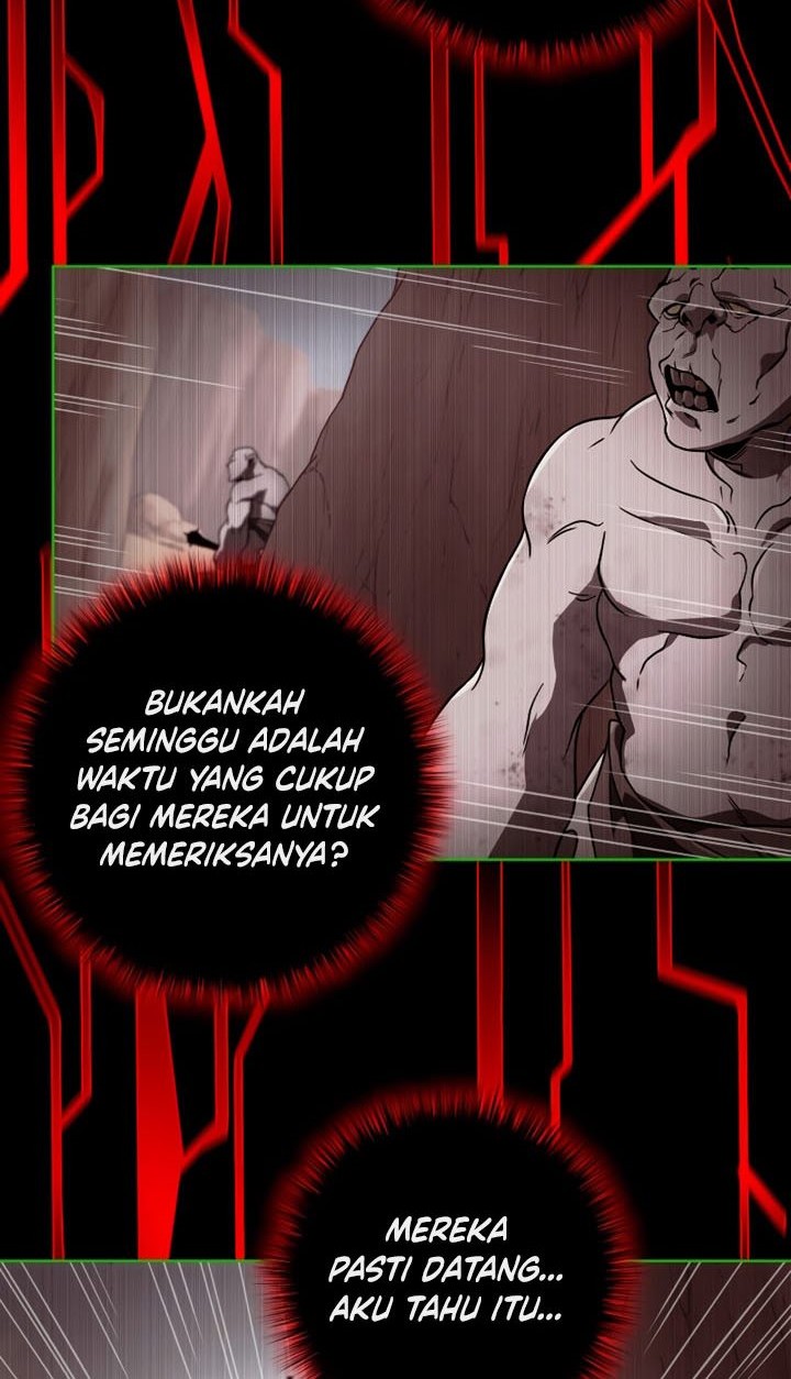 Player Who Returned 10,000 Years Later Chapter 48 Gambar 71