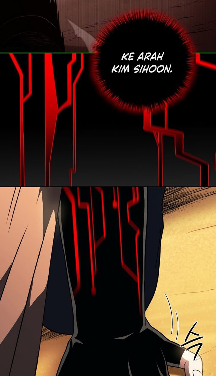 Player Who Returned 10,000 Years Later Chapter 48 Gambar 75