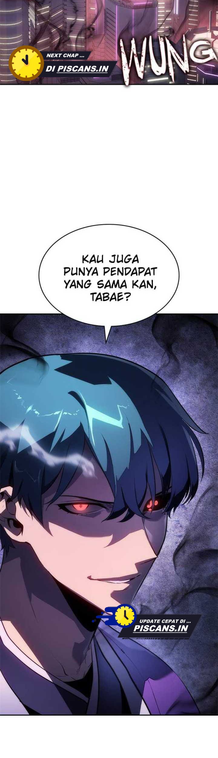 7Fates: Chakho Chapter 42 Gambar 3