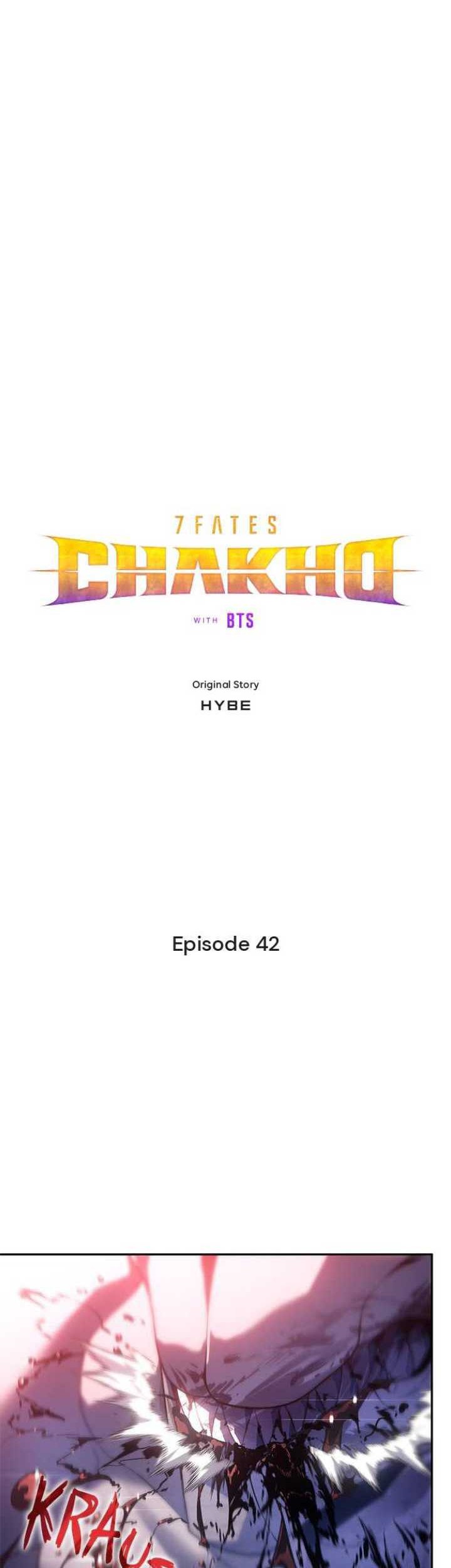 7Fates: Chakho Chapter 42 Gambar 4