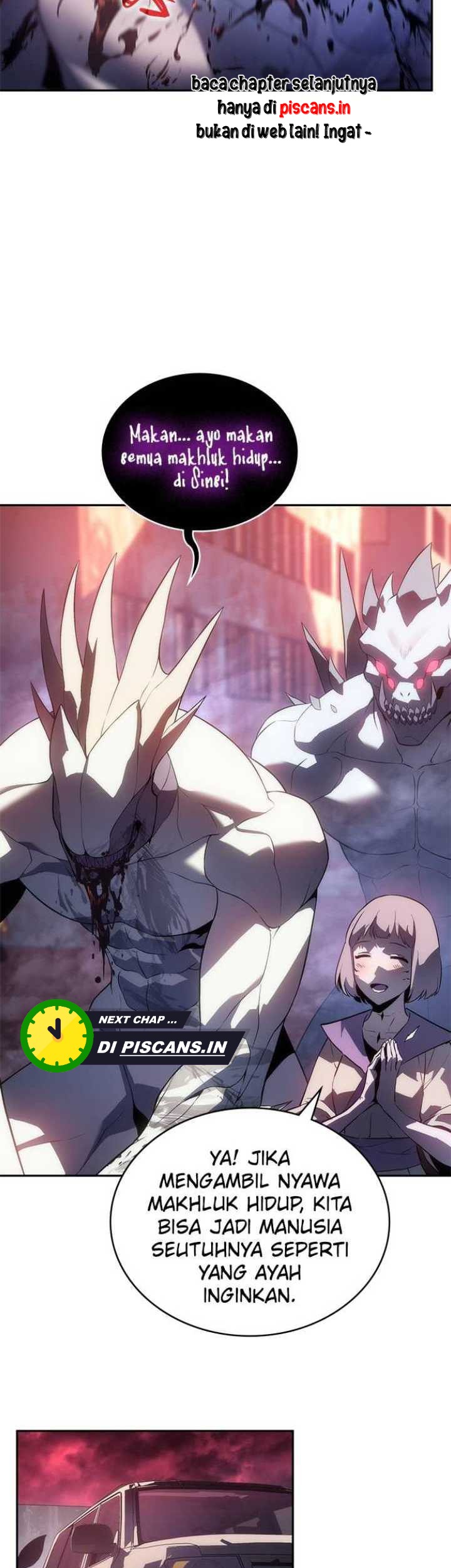 7Fates: Chakho Chapter 42 Gambar 5