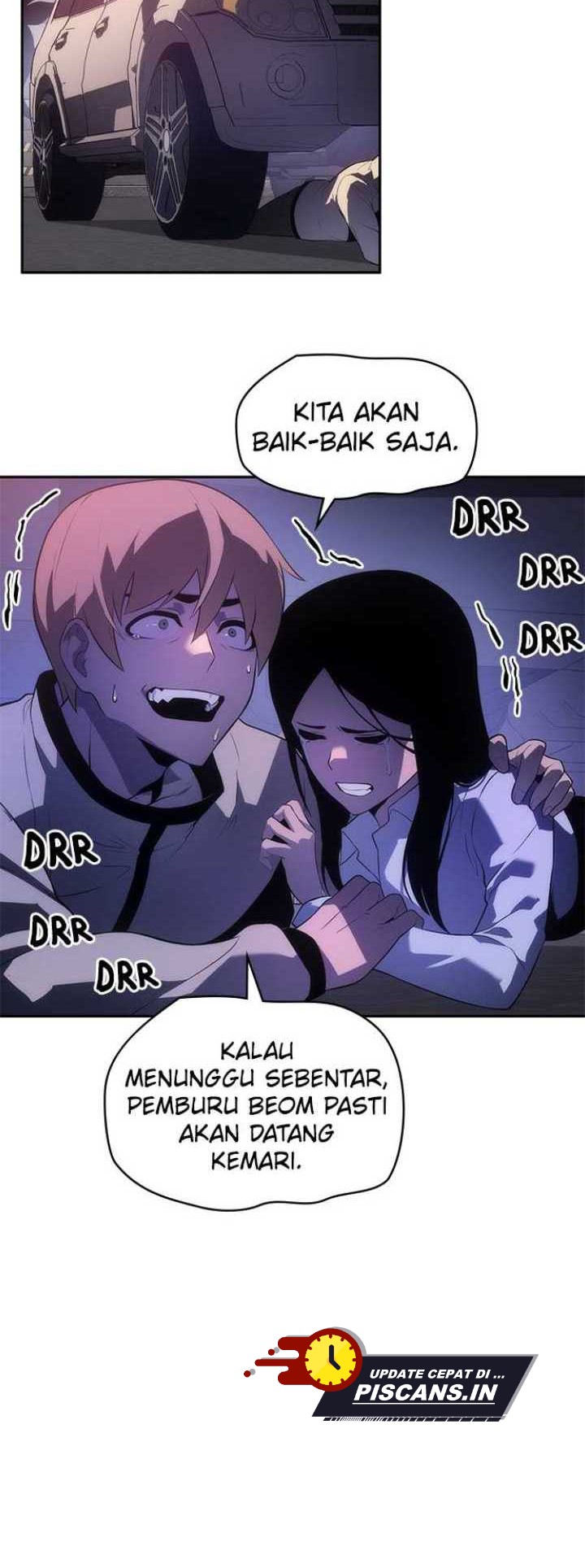 7Fates: Chakho Chapter 42 Gambar 6