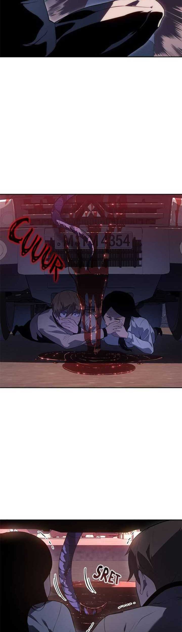 7Fates: Chakho Chapter 42 Gambar 8