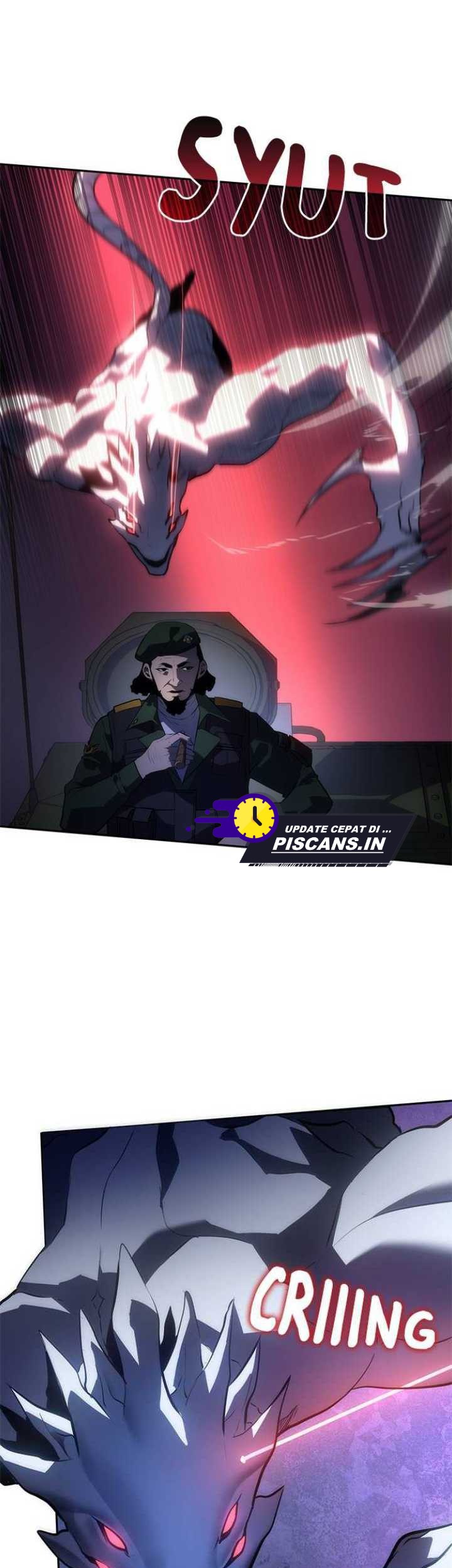 7Fates: Chakho Chapter 42 Gambar 14