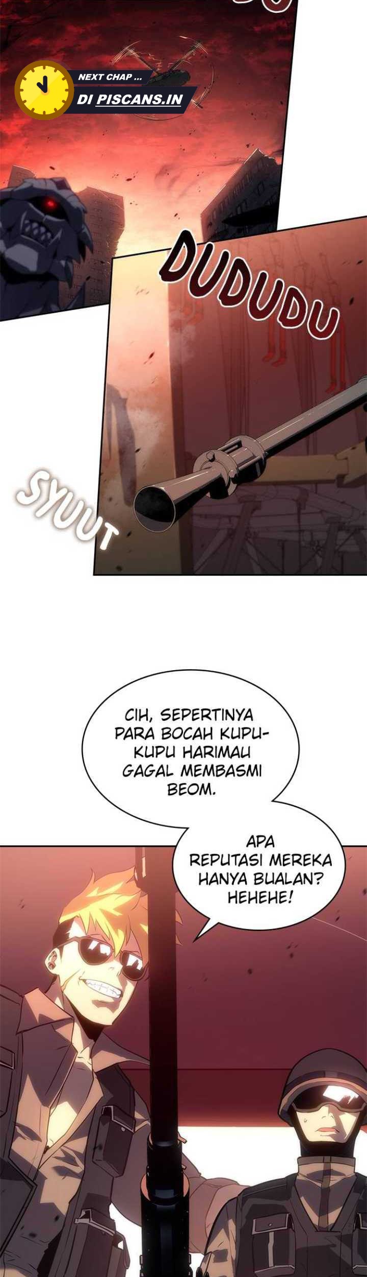 7Fates: Chakho Chapter 42 Gambar 16