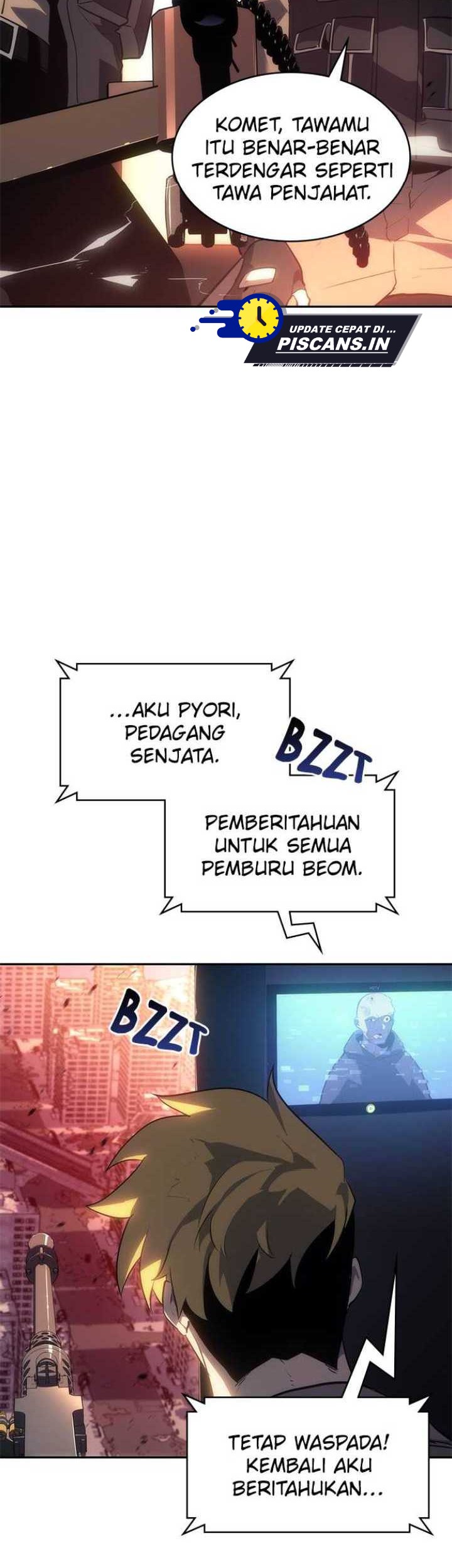 7Fates: Chakho Chapter 42 Gambar 17