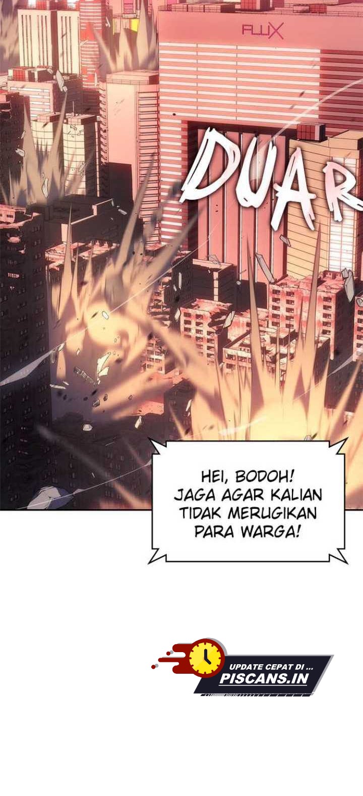 7Fates: Chakho Chapter 42 Gambar 19