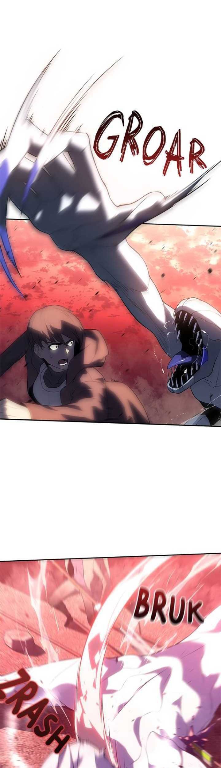 7Fates: Chakho Chapter 42 Gambar 20