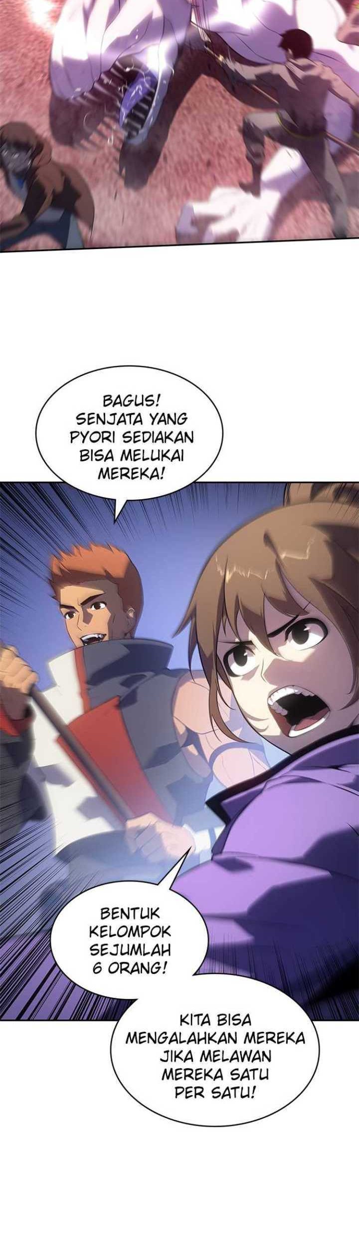 7Fates: Chakho Chapter 42 Gambar 21