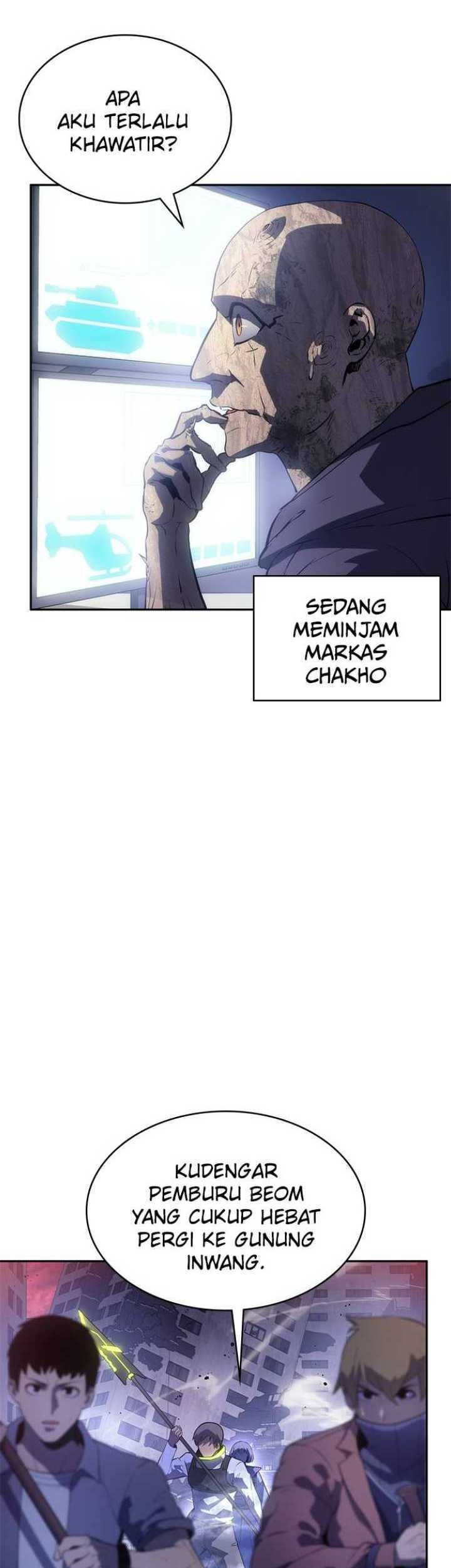 7Fates: Chakho Chapter 42 Gambar 22