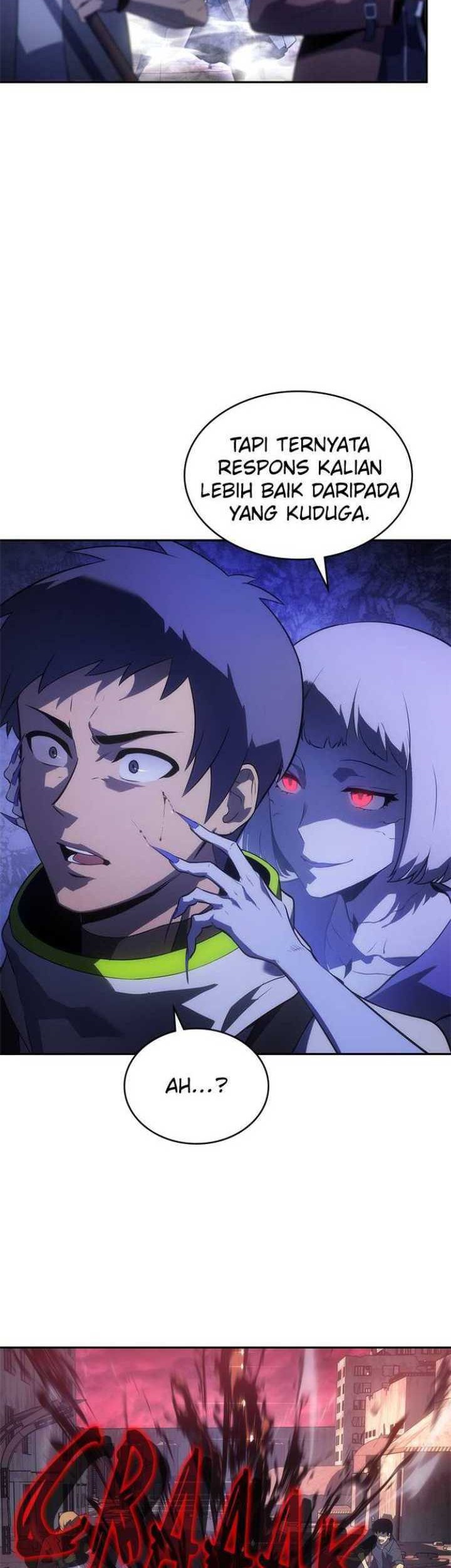 7Fates: Chakho Chapter 42 Gambar 23