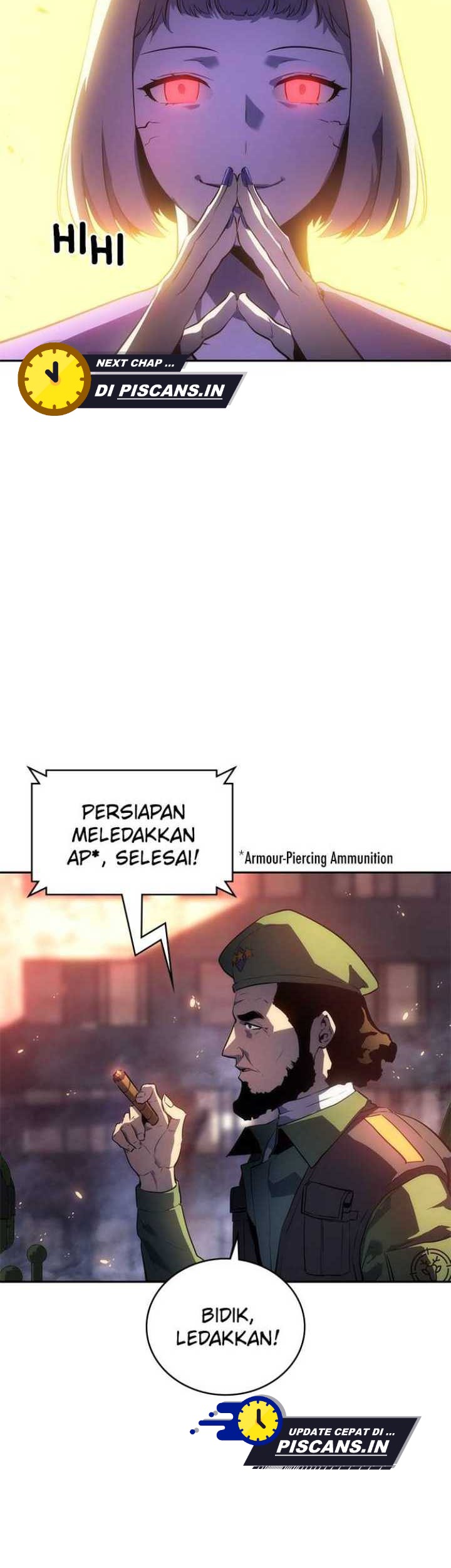 7Fates: Chakho Chapter 42 Gambar 35