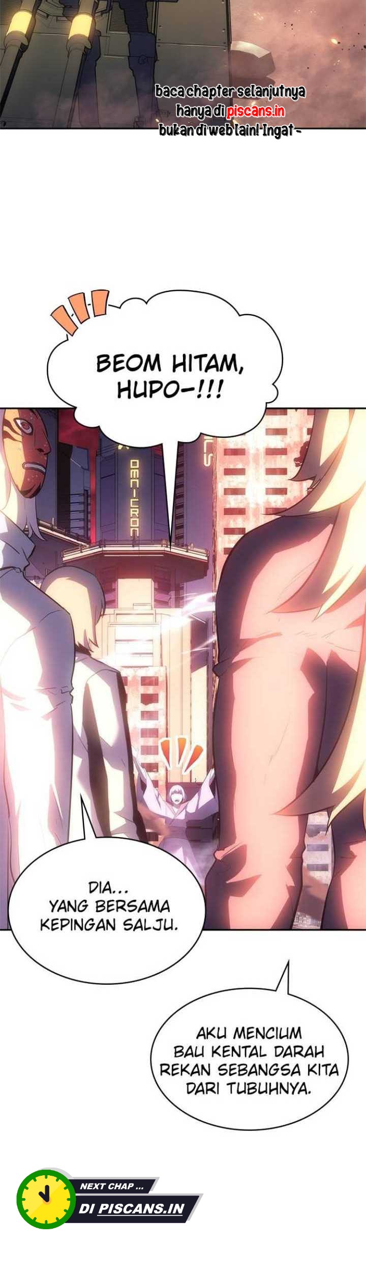 7Fates: Chakho Chapter 42 Gambar 37