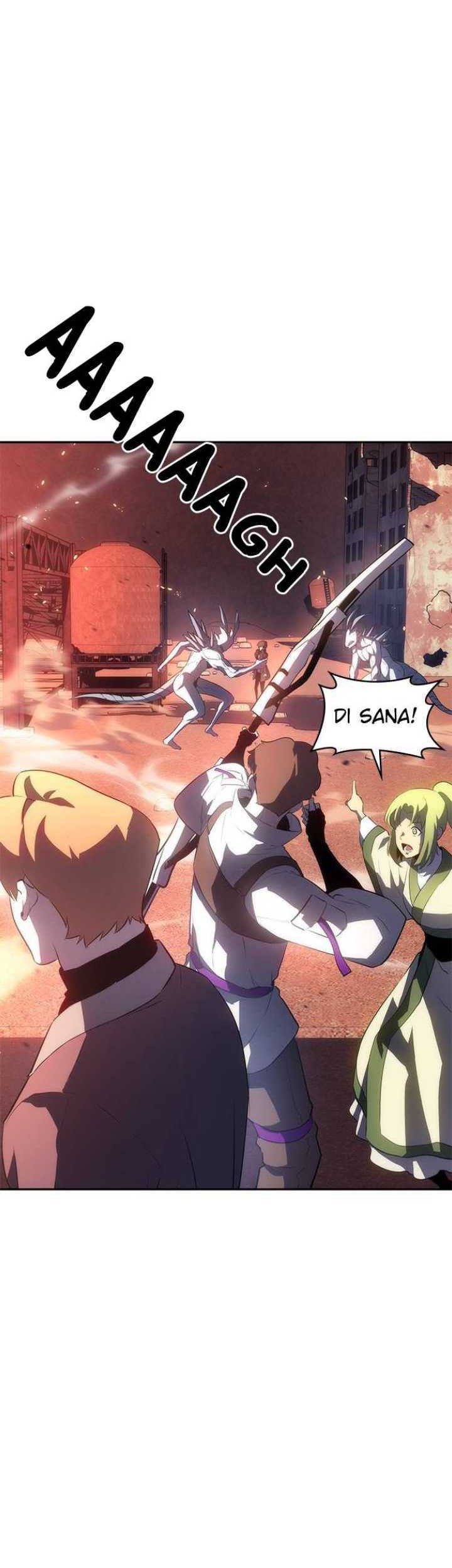 7Fates: Chakho Chapter 42 Gambar 42