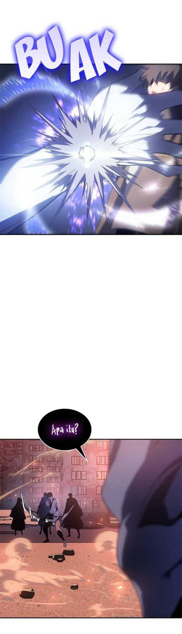 7Fates: Chakho Chapter 42 Gambar 43