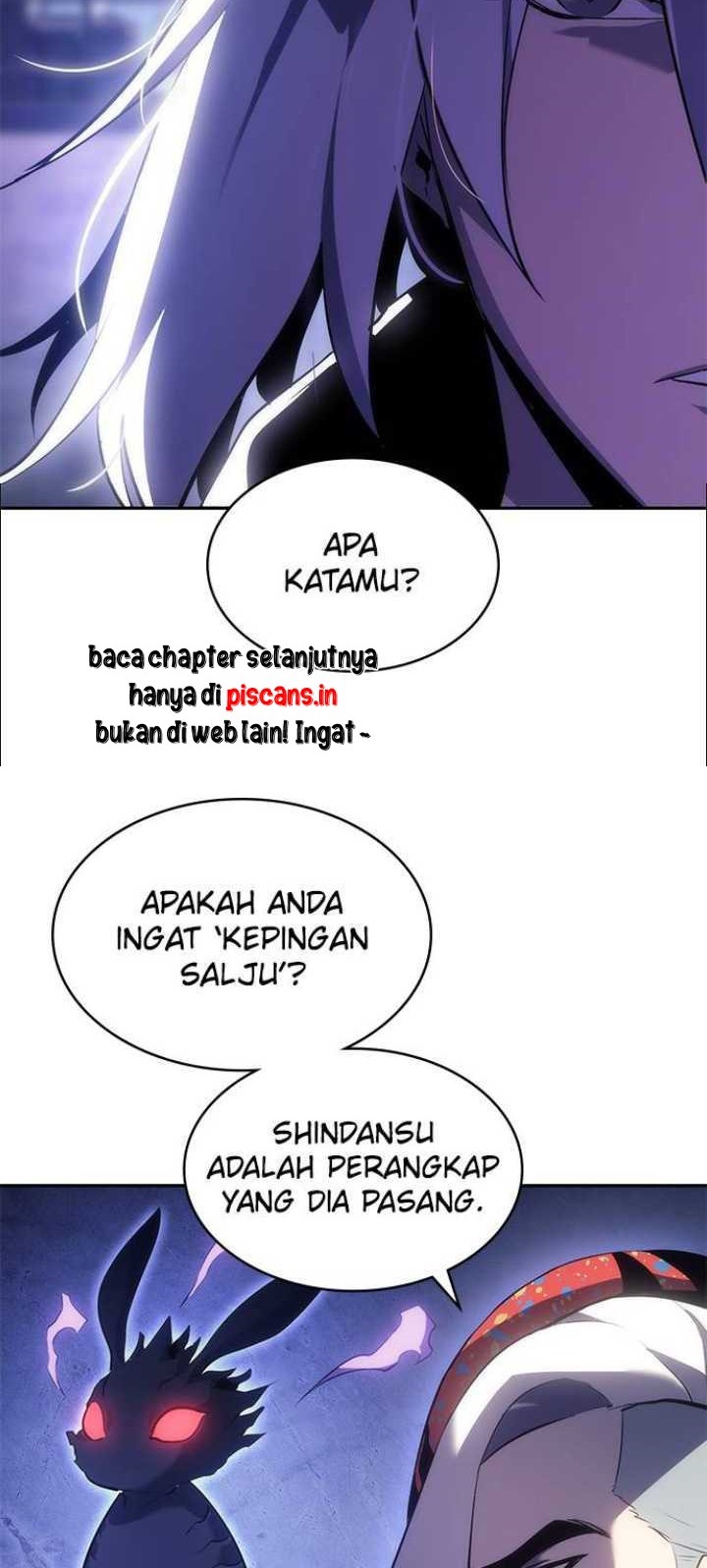 7Fates: Chakho Chapter 41 Gambar 19