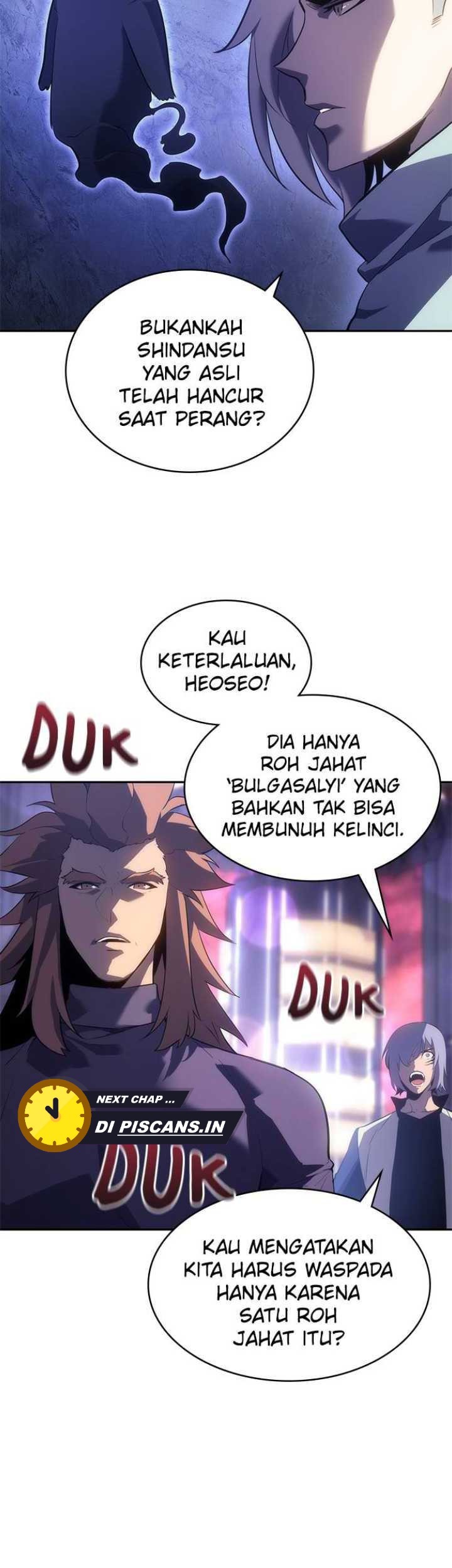 7Fates: Chakho Chapter 41 Gambar 20