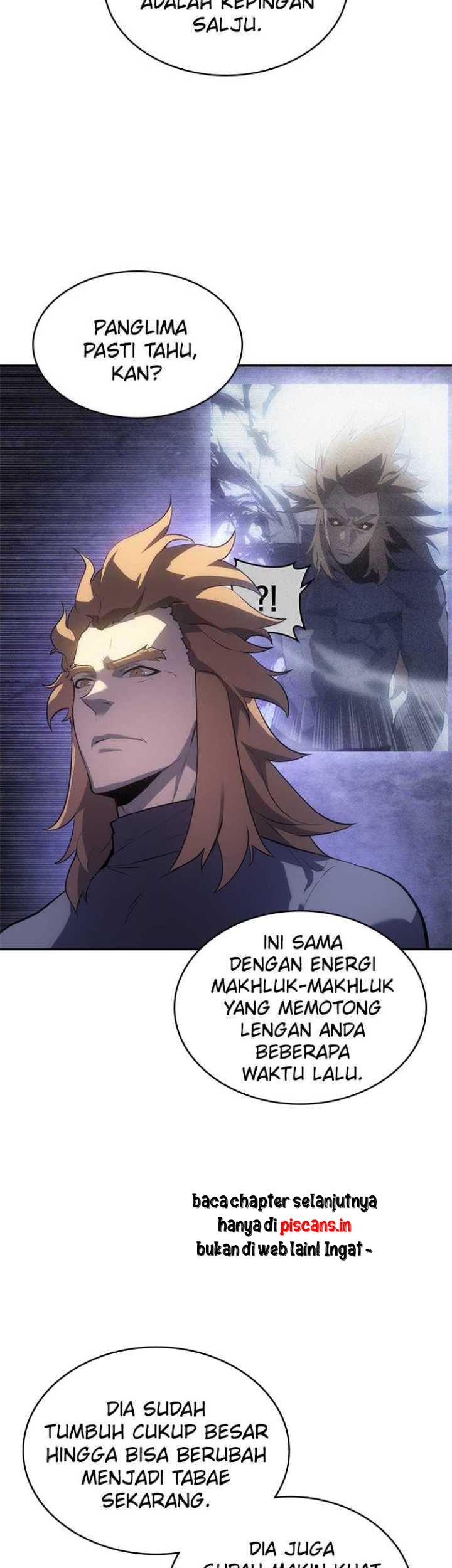 7Fates: Chakho Chapter 41 Gambar 22