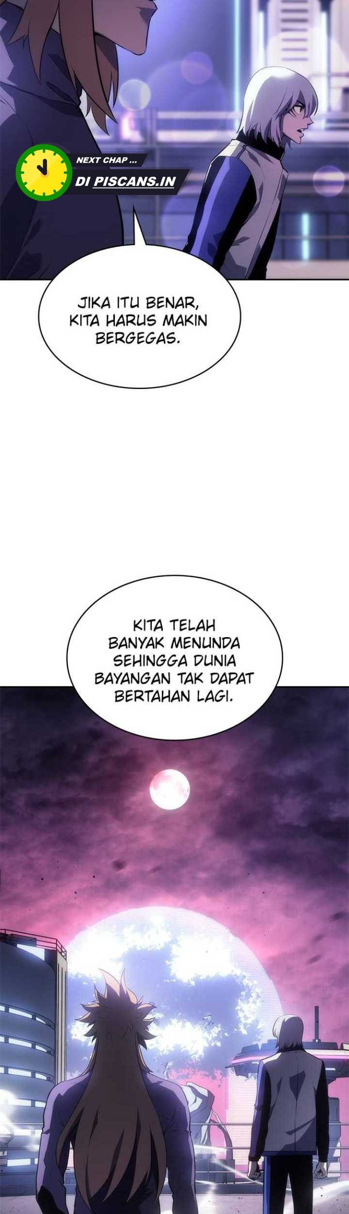 7Fates: Chakho Chapter 41 Gambar 24