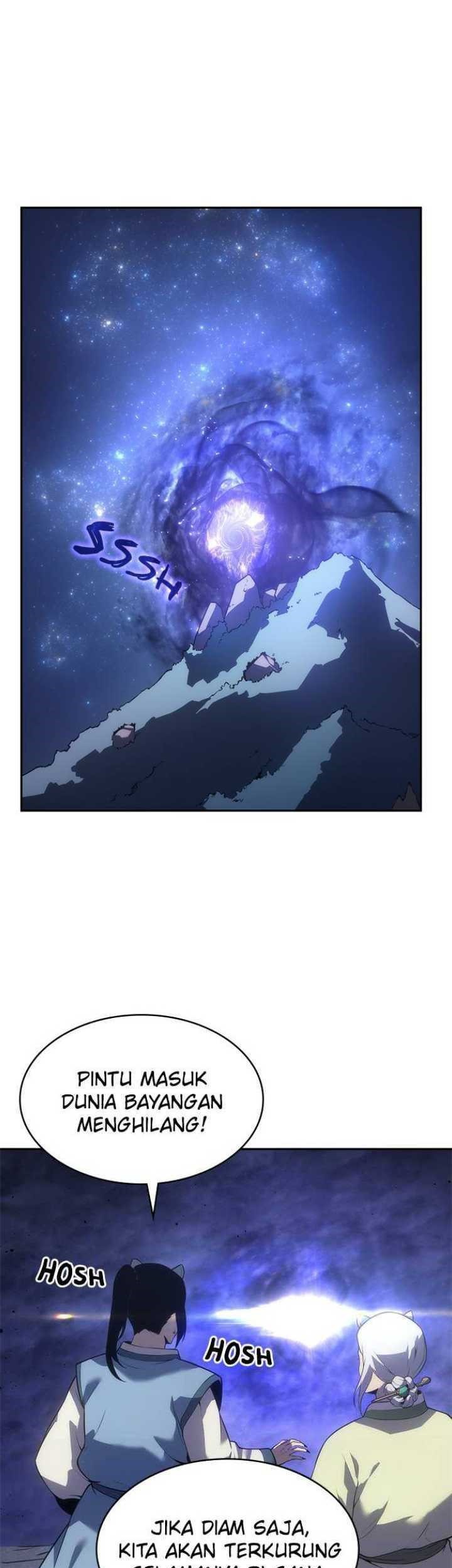 7Fates: Chakho Chapter 41 Gambar 26